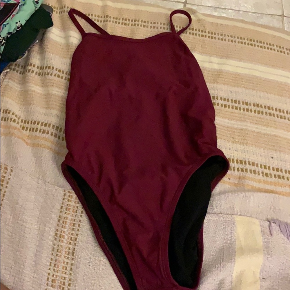 Jolyn Darren Onesie